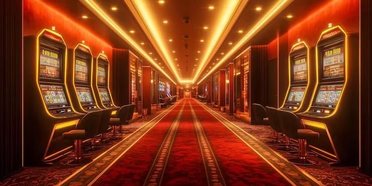 Discover lizaro casino